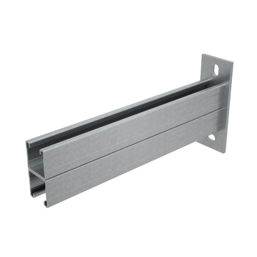 Страт-консоль двойная усиленная 41х41 Страт-консоль двойная усиленная 41х41