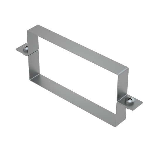 Держатель крышки лотка