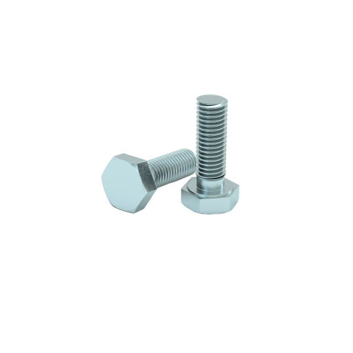 Шестигранный болт