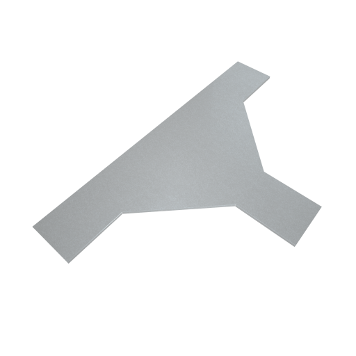 Крышка лестничного Т-отвода