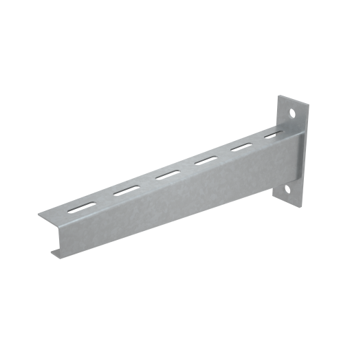 Консоль сварная