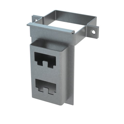 Комплект крепления к опоре