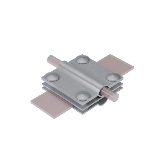 Пруток-полоса-стержень