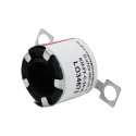 Муфта противопожарная М20 L25 мм FIREFORT