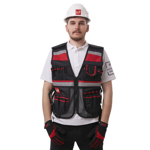 Универсальный жилет