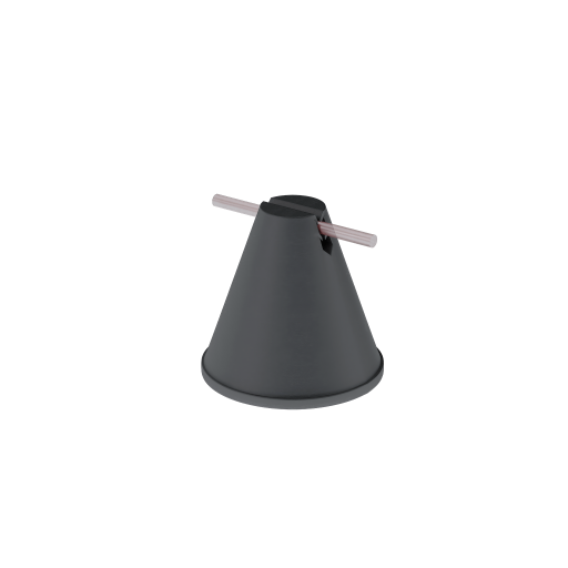 Пластиковый