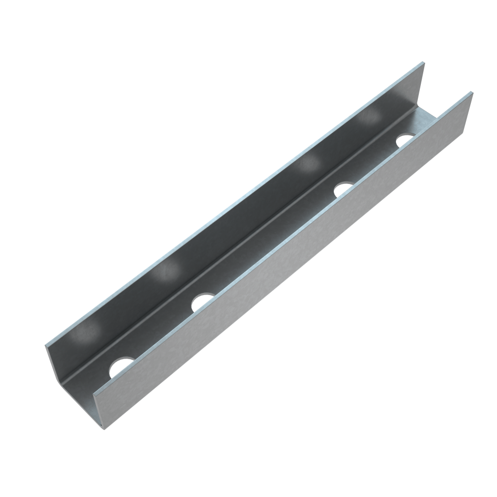 Соединитель страт-профиля внутренний