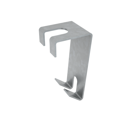 Вертикальный фиксатор