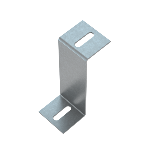 Держатель огнестойкой перегородки