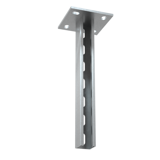 Страт-стойка усиленная 41х41