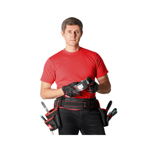 Пояс монтажный