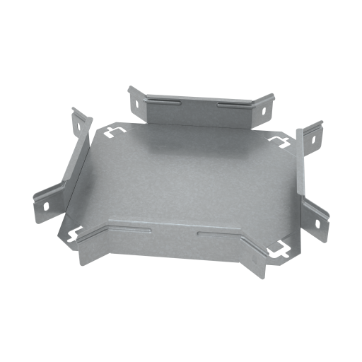 Х-разветвитель "ПЛЮС"