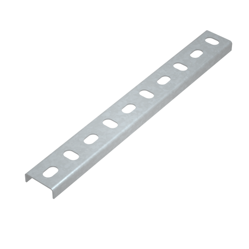 Универсальный поддерживающий профиль