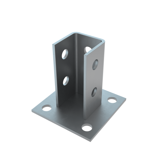 Монтажные аксессуары для страт-профиля