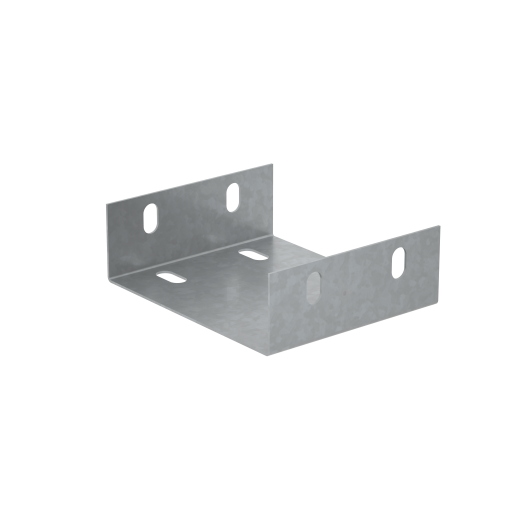 Соединительная пластина П-образная "ПЛЮС" Соединительная пластина П-образная "ПЛЮС"