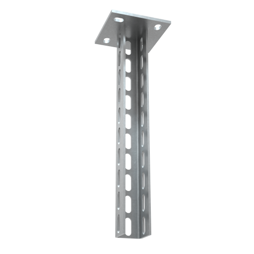 Стойка потолочная тяжелая