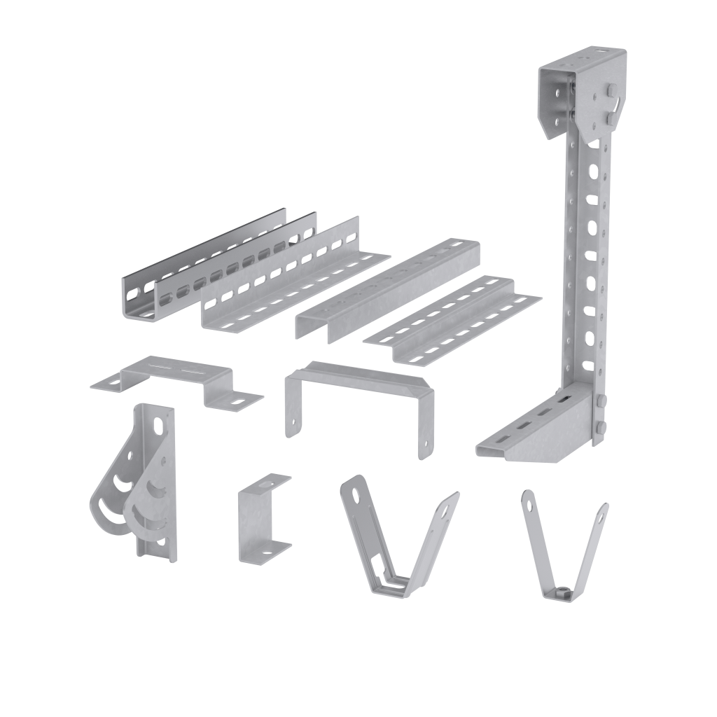 Монтажные системы