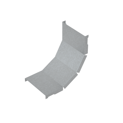 Крышка внутреннего вертикального угла 90 гр. "ПЛЮС"