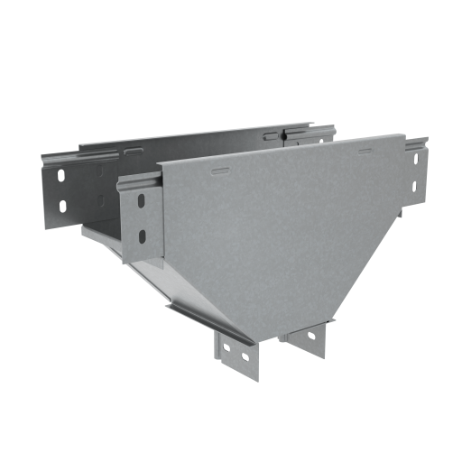 Т-ответвитель переходник вертикальный c разворотом трассы на 90 гр. "ПЛЮС" (нижняя часть меньше исходной) Т-ответвитель переходник вертикальный c разворотом трассы на 90 гр. "ПЛЮС" (нижняя часть меньше исходной)