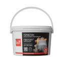 Герметик огнестойкий монтажный акриловый EI240 FIREFORT 3 кг